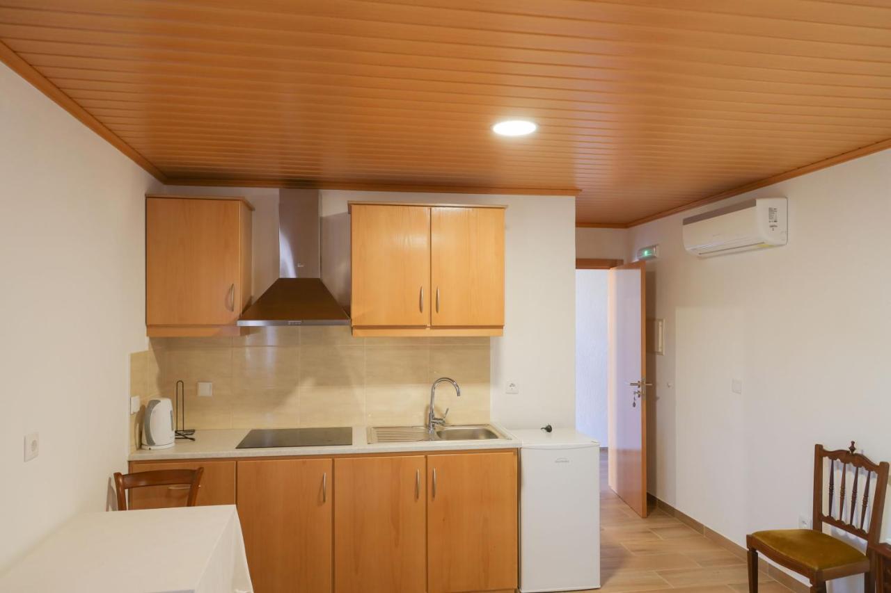 Vila Quinta Dos Patos Pinhanços Exteriér fotografie