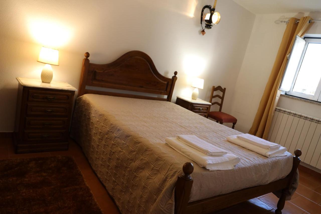 Vila Quinta Dos Patos Pinhanços Exteriér fotografie